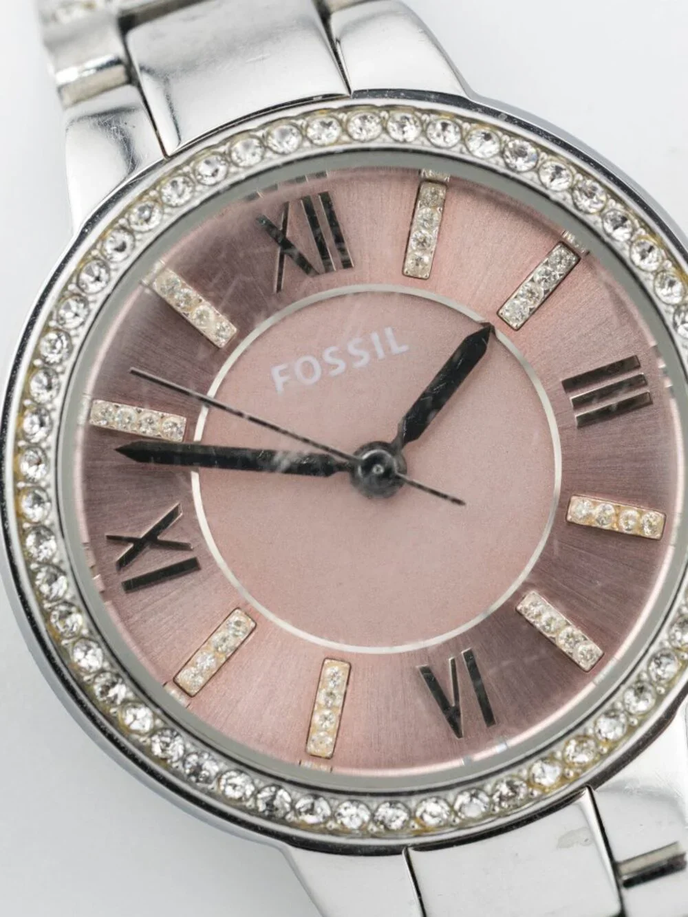 Fossil fully functional
